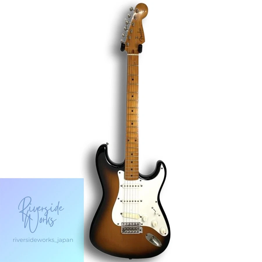 ギター JV Serial Fender Stratocaster Fender Jv for sale | eBay UK