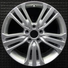 Bmw X5 19 Inch Painted Oem Wheel Rim 2013 To 2018 Bmw X5 19 Inch Painted Oem Wheel Rim 2013 To 2018