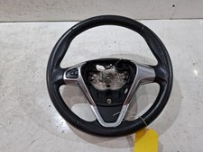 FORD FIESTA ZETEC MK7 2013-2018 Steering Wheel OEM Genuine 2067858