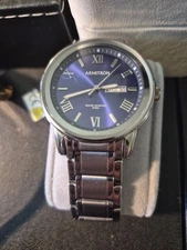 Armitron Men's Quartz Watch