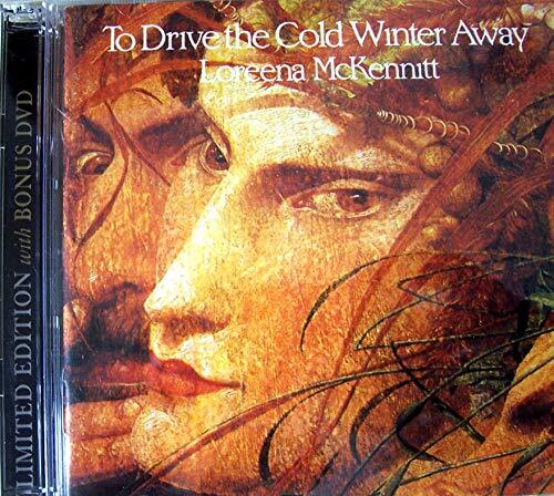To Drive the Cold Winter Away (CD) Album