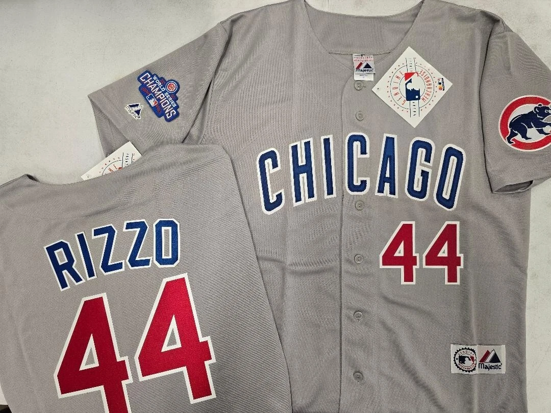 Kris Bryant MLB Jerseys for sale | eBay