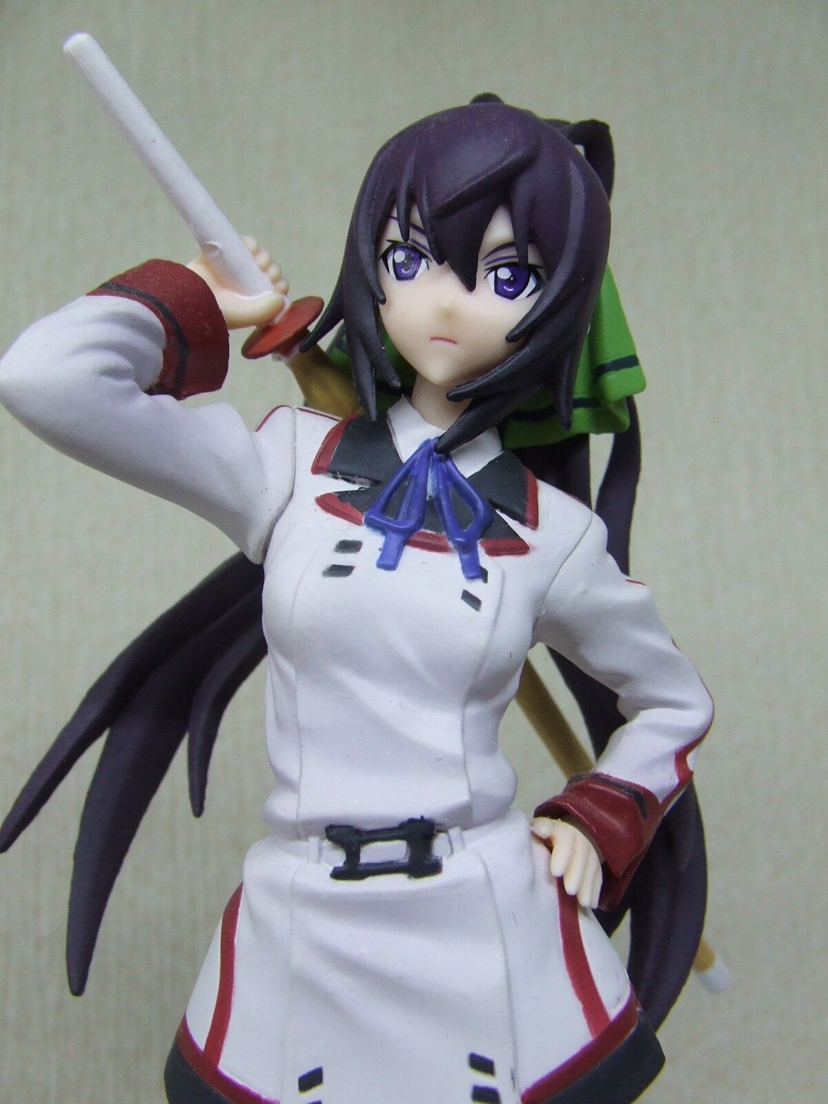 Bandai Infinite Stratos Swing is Digital Eye Anime Figures Gacha Bandai  (Normal Set of 5) : : Toys & Games