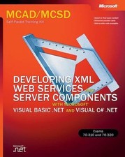 MCAD/MCSD Self-Paced Training Kit: Develo…