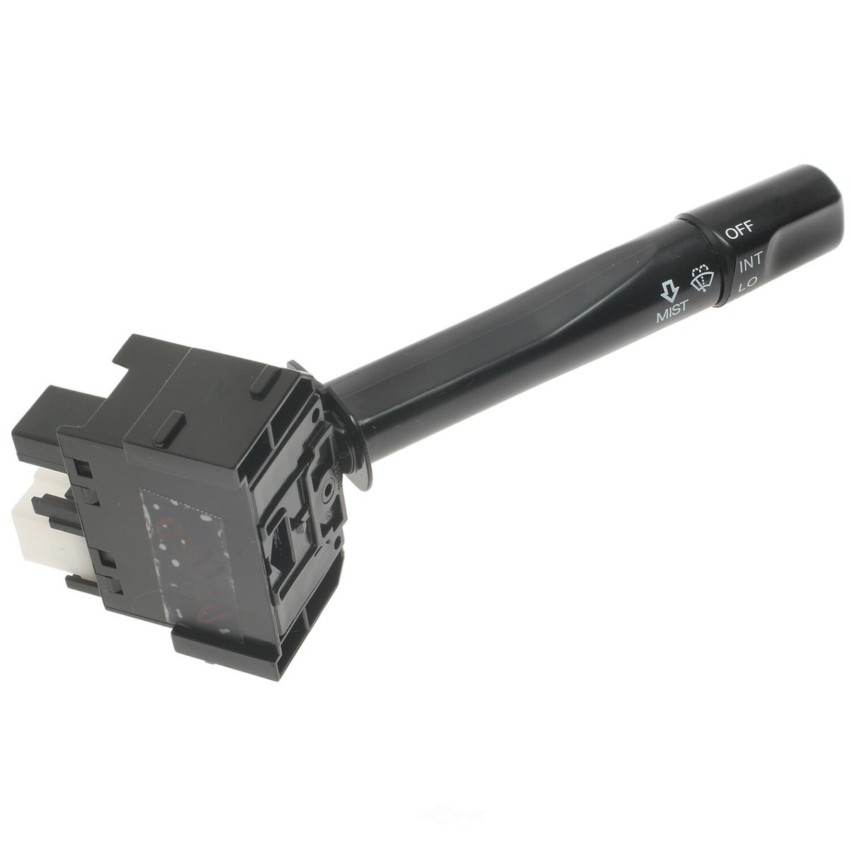 Horizontal Selector Wiper Control Wiper Switch Horizontal Selector – 2 ...