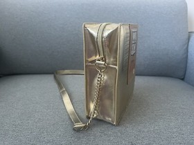 Nintendo The Legend of Zelda Classic NES Gold Cartridge Bag