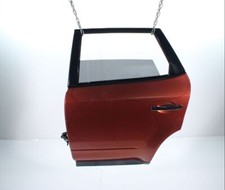 Porte arrière et accessoires Nissan MURANO