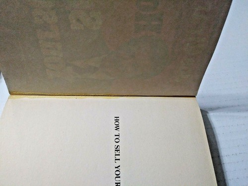 How to Sell Yourself by Joe Girard with Robert Casemore; paperback - Picture 5 of 8
