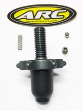 ARC Eistellschrauben-Kit für DC8 Kupplungs Armatur Einstell Schraube Gummi CP542