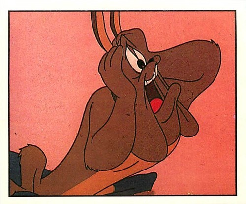 1990 PANINI HAPPY BIRTHDAY BUGS STICKERS PICK / CHOOSE YOUR CARDS - Picture 28 of 178