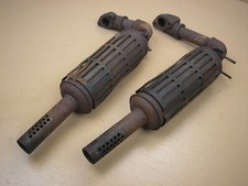 Wheel Horse D-180 18 Automatic Tractor Kohler K482 K532 Engine Mufflers 103729