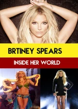 Britney Spears: Inside Her World [New DVD] Alliance MOD