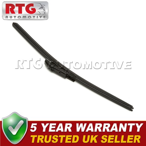 FOR BMW 1 SERIES E81 E87 2004-11 HATCHBACK 12" REAR BACK WINDSCREEN WIPER BLADE - Afbeelding 1 van 9