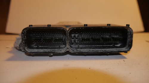 LANCIA YPSILON 1.3 JTD ECU 55192097 MJD6JF.Y1 - Picture 3 of 3