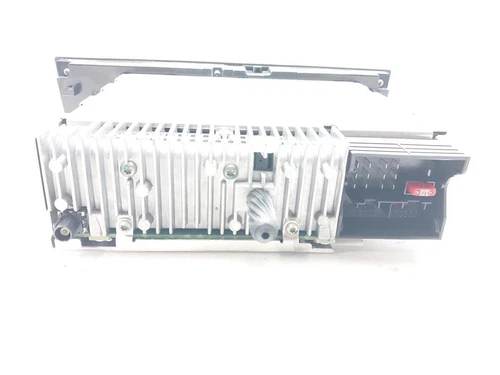 6959145011 Système Audio / Radio Cd pour BMW SERIE 1 BERLINA (E81/E87) 118d 8081217 - Photo 3/10