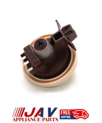 #ad OEM Samsung Washer Water Sensor Pressure Switch Inv# LR5420 $125.11