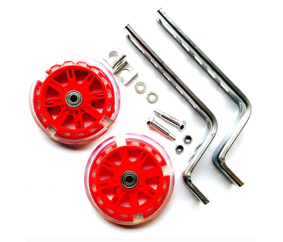 12 inch scrambler bike