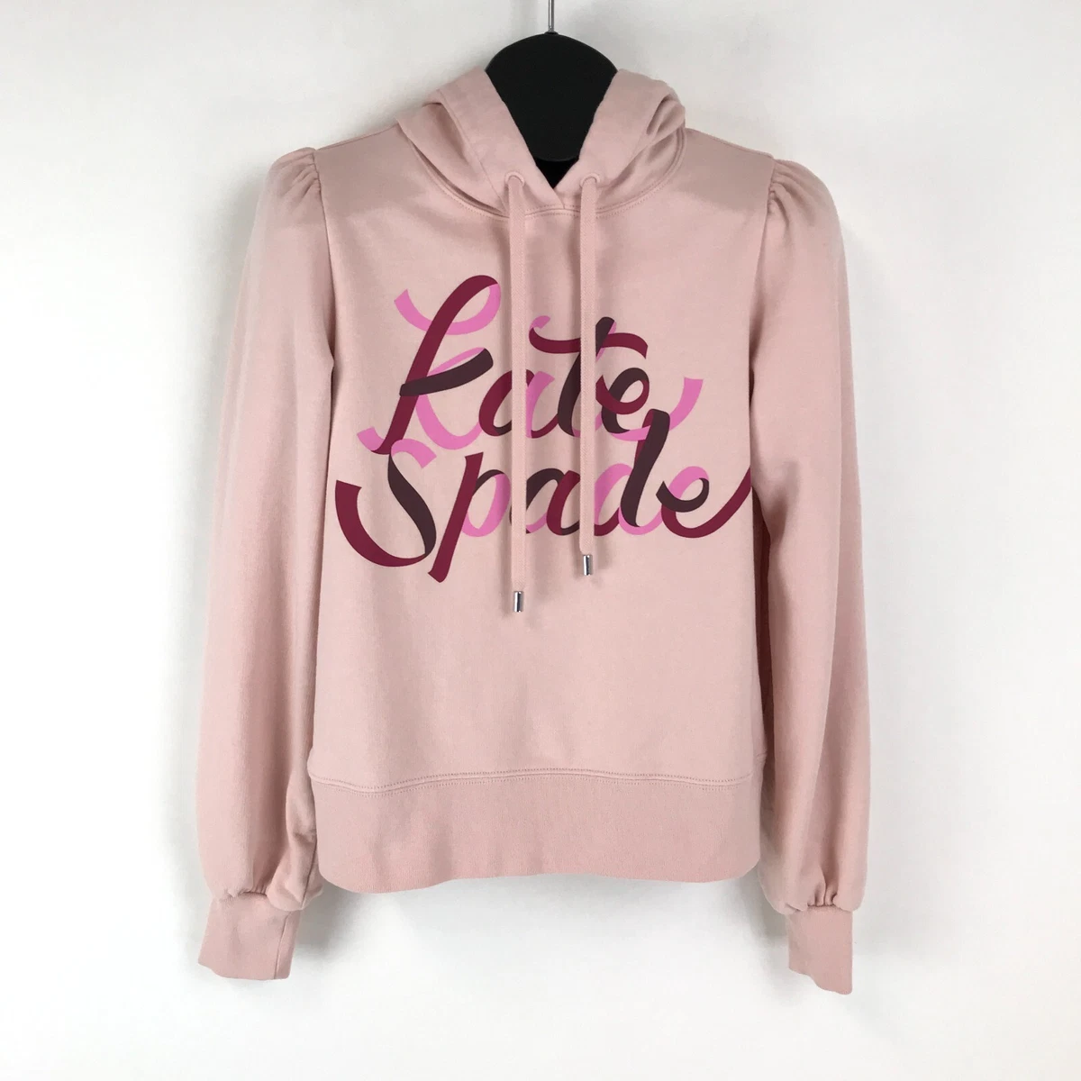 Kate spade logo clearance sweatshirt