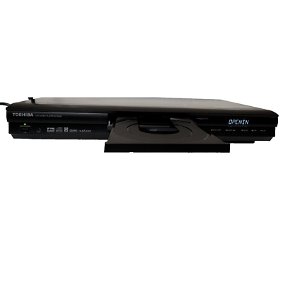 TOSHIBA DVDデッキ トウシバ(TOSHIBA)|【ジャンク】 VHS/DVDデッキ|【ハードオフ公式通販