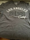 boy Guess top tank shirt size L 16 / 18 evening party birthday summer spring — photo 2