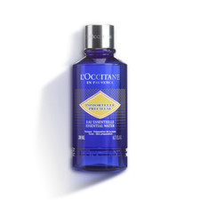 L'OCCITANE Immortelle Precious Essential Water 6.7 oz New