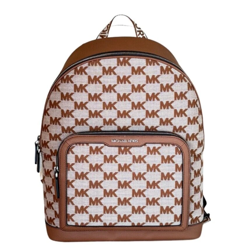 Michael Kors Backpack Brown Bags for Men for sale | eBay