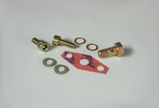 Gasket Set Bosch Cold Start Valve for Porsche VW Mercedes Cold Start Valve Gasket