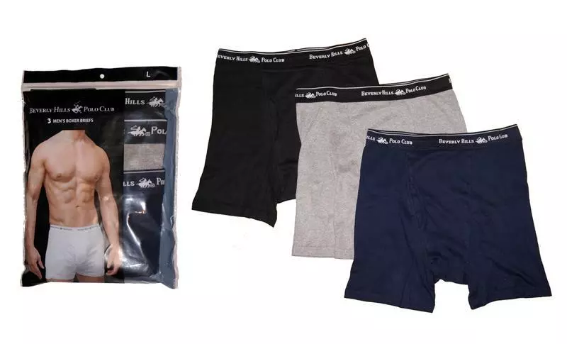 Beverly hills polo hotsell club boxer briefs