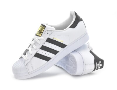 adidas Originals SuperStar Adults 