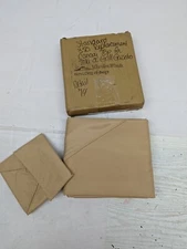 Garden Winds Standard Replacement Canopy For Tiki Gazebo #LCM1149 Beige AM12