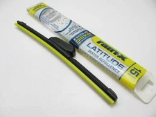 Rain-X 5079273-2 Latitude 15" Water Repellency PREMIUM Wiper Blade - 15-Inch