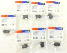 61UJK-RW6 ATLAS-X1 Cat 6 UTP QuickPort Jack W...