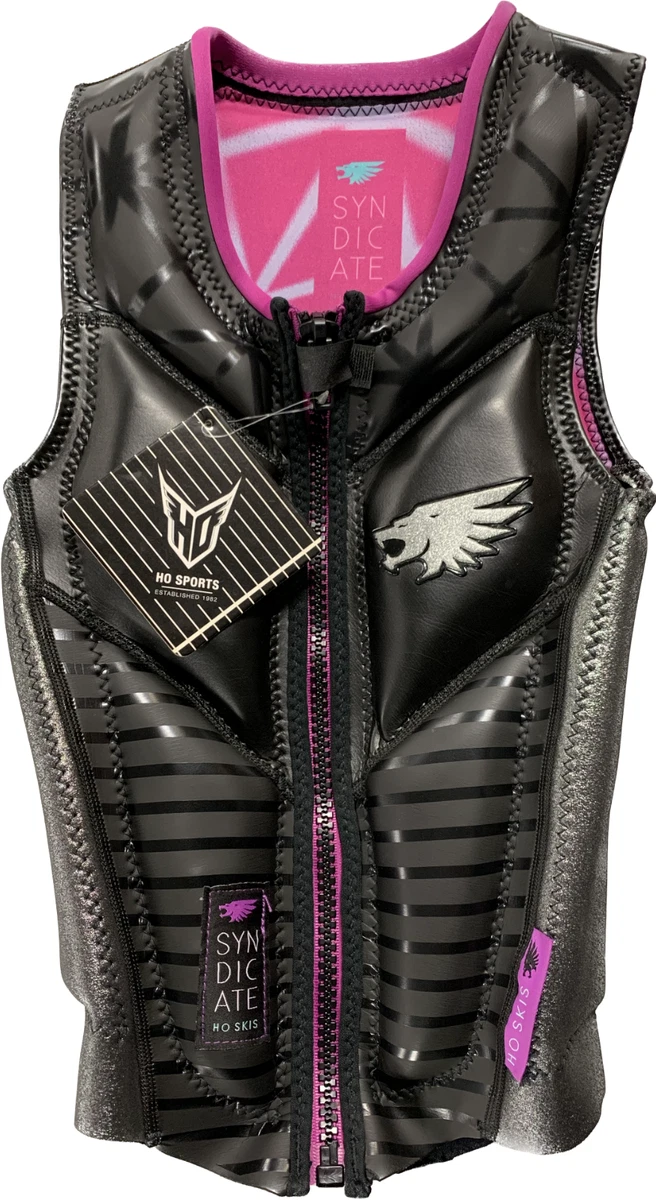 Ho shop syndicate vest
