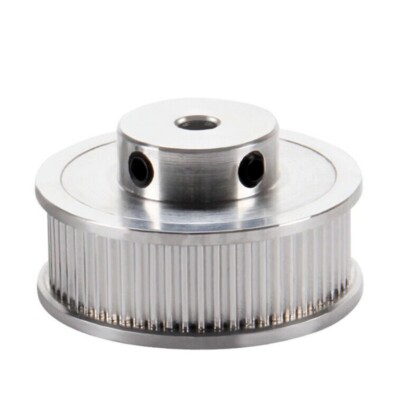 GT2 Timing Belt Pulley for CNC 3D Printer Select Teeth number Bore Belt Width