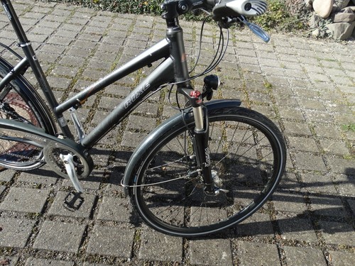Rixe Herren Sportrad Montpellier 28 Zoll - Bild 11 von 12