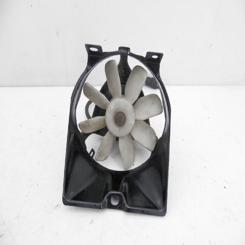 Honda VF 750 F Interceptor Lüfter Wasserkühler Kühler Ventilator samt 12709