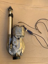 Oem Jaguar Xj Radio Power Antenna Motor Vintage Tested Made In Japan Oem Jaguar Xj Radio Power Antenna Motor Vintage Tested Made In Japan