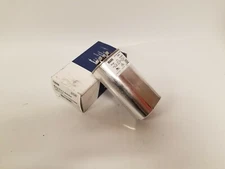 Mars Motor Run Capacitor 55 MFD Oval 440/370 Vac, Dual Voltage Rated 12050