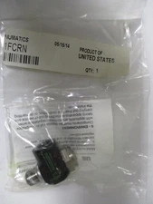 Numatics 1FCRN Flow Control Valve, 1/8" NPT