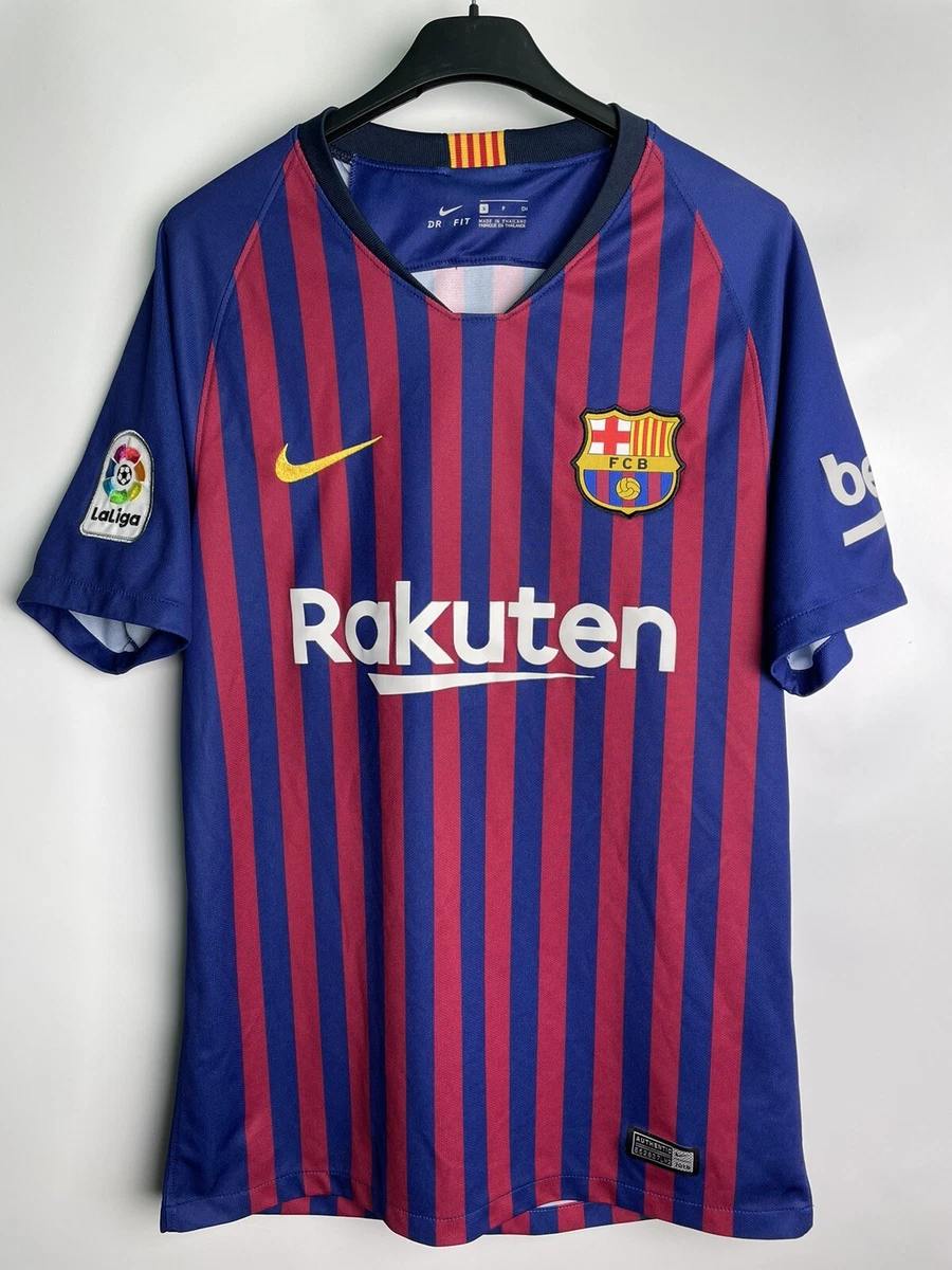 fc barcelona jersey canada