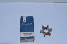 VINTAGE NEW OLD STOCK GUARANTEED PARTS DISTRIBUTOR ARMATURE EL-208 MP-702