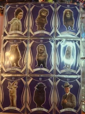 WB 2024Kakawow Phantom Pick your Card