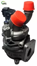 Turbolader 54399900112 Landrover Range Rover Sport 3.6 D - links 272 PS