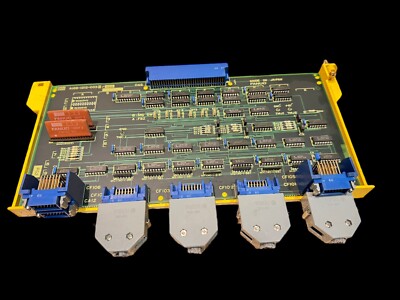 Fanuc A16B-1212-0030/02B  PG2   Board Karte 