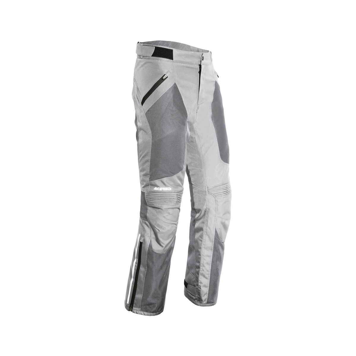 Pantalons ACERBIS Dual Road En Polyester Homologués Ramsey Light
