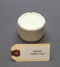 Agitator Cap  3204395  Frigidaire