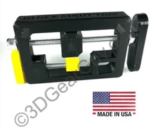 Rear Sight Installation & Removal Pusher Tool for Glock Pistols - Made in USA