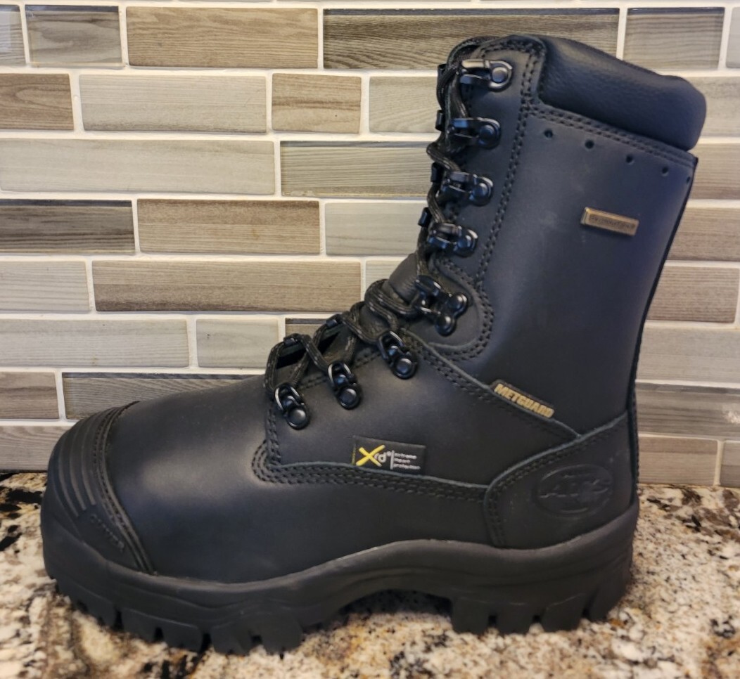 Oliver Boots: Men display picture 3