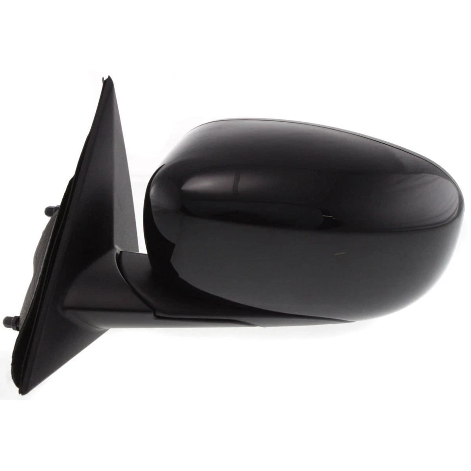 Espejo retrovisor eléctrico izquierdo térmico para Chrysler 300 Magnum Charger CH1320231 2005-2008 Foto 3 de 4