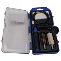 Gunmaster Gm20sg 13 Piece Shotgun Cleaning Kit Lube Cleaning 20 Gauge Gunmaster Gm20sg 13 Piece Shotgun Cleaning Kit Lube Cleaning 20 Gauge